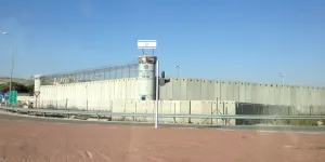 Où est l’indignation face aux violences sexuelles systématiques contre les Palestinien-nes ?