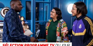Programme TV : Validé, Menace imminente… que regarder à la télé ce soir ?