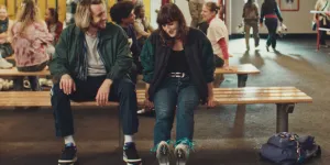 Partir un jour (Canal+) - 3 bonnes raisons de regarder le film avec Juliette Armanet et Bastien Bouillon