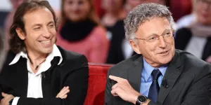 Philippe Candeloro et Nelson Montort remplacés par deux femmes au commentaire du patinage artistique sur France Télévisions