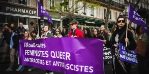 Féministes ultras contre masculinistes : enquête sur cette jeunesse qui se radicalise