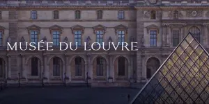 Le Musée du Louvre change son slogan : mais quelles sont les véritables raisons ?