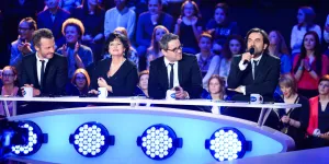 "Surtout Sinclair, Manoukian" : Maurane, ses mauvais souvenirs de "Nouvelle Star"
