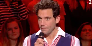 Mika fait une grande annonce qui risque de décevoir les téléspectateurs français : "C'est fini, j'arrête tout" (VIDEO)