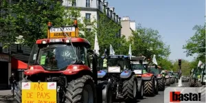 « Il avait peur de ne pas y arriver » : pourquoi tant d'agriculteurs se suicident-ils ?