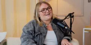 "J'ai trouvé ça un peu dégueulasse" : Lola Dubini évoque les remarques grossophobes suite à sa participation dans Danse avec les stars