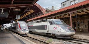 Tout comme Paris : un grand RER strasbourgeois desservira 11 gares dès la fin de l’année