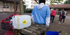 Hausse des mineurs isolés étrangers : pourquoi la France peine à faire face au phénomène