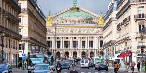 Zone à Trafic Limité à Paris : voici comment fonctionne cette mesure qui entre vigueur ce lundi