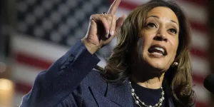 Au fait, c’est quoi le programme de Kamala Harris ?