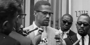 Malcolm X, la justice quel qu’en soit le prix (arte) - Pourquoi Malcolm X a-t-il quitté le mouvement Nation of Islam ?