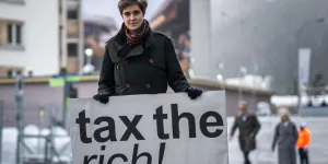 « L’héritage est une injustice » : Marlene Engelhorn, la multimillionnaire qui a redistribué 25 millions d’euros