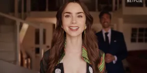 Emily in Paris (Netflix) : Comment se terminait la saison 4 ?