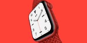 The iconic watches that inspired Apple Watch faces