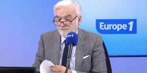 Pascal Praud : son énorme bourde en direct à la radio au sujet de Santiago, le nouveau-né enlevé par ses parents