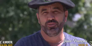 'L’amour est dans le pré : Jean-François, l’éleveur de brebis de l’Ariège, avait déjà fait son coming-out il y a quelques mois