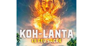 Koh-Lanta : découvrez les vingt aventuriers qui vont mettre le feu !