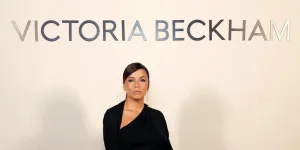 Eva Longoria, Gigi Hadid, Sofia Vergara… les stars au défilé Victoria Beckham