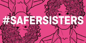 Safersisters: Feminist Digital Security Hints in gifs!