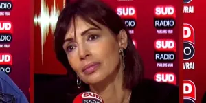 Géraldine Maillet sans filtre sur ses violents clashs avec Cyril Hanouna dans TPMP : "Je comprends que..." (VIDÉO)