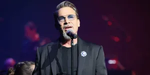 Florent Pagny : quand sa fille évoque sa vie amoureuse toute particulière