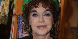 Anny Duperey révèle la raison de l’arrêt de la série « Une famille formidable »