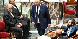 Vote de confiance : François Bayrou n'est officiellement plus Premier ministre