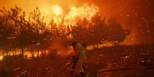 Isabelle Barbéris : "Il est temps d'interroger notre attrait compulsif face aux images de feu"