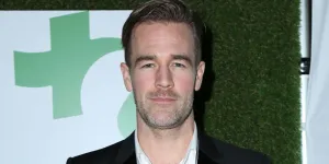 « J’étais en état de choc » : James Van Der Beek (« Dawson ») révèle comment il a découvert sa maladie