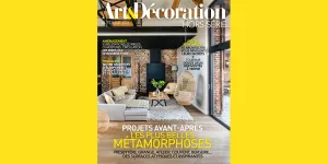 Habiter autrement :  Le nouveau Hors-Série Art & Décoration