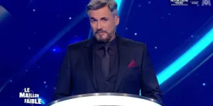 "On sent que ça finira mal", Olivier Minne ne va pas si bien