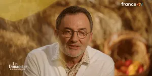 "Un dimanche à la campagne" : qui seront les invités de Frédéric Lopez ce dimanche 30 novembre ?