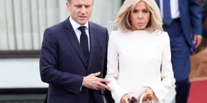 "Insultes, moqueries, violences…" : Emmanuel Macron prend la parole après le passage de Brigitte Macron dans la "Star Academy"