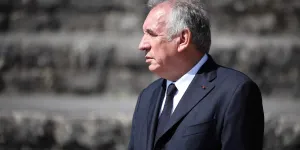François Bayrou : le Richard Gere français face à une grosse galère au Salon du Bourget
