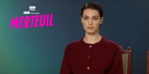 Anamaria Vartolomei se confie sur son rôle dans Merteuil (HBO Max) : “Ces femmes étaient muselées par le patriarcat”