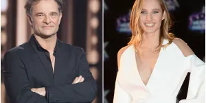 David Hallyday : ce métier tout trouvé pour sa fille Ilona, "elle est tellement douée"