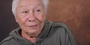 Jackie Berger, la voix mythique du Club Dorothée, nous a quittés