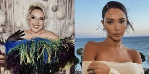 Nabilla, Jacques Legros, Marlène Schaff… Le drôle de casting du nouveau jeu évènement de Camille Combal sur TF1