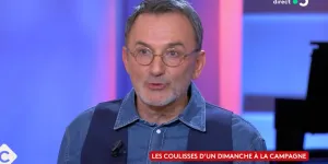 Un dimanche à la campagne : les célébrités s’entendent-elles bien lors du tournage ? Frédéric Lopez fait une révélation étonnante ! (VIDEO)