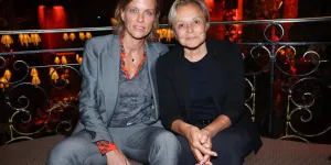 Muriel Robin et sa femme Anne Le Nen deviennent animatrices sur le groupe TF1