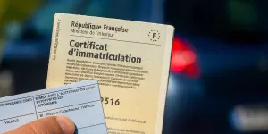 Voiture d’occasion : la nouvelle contrainte administrative que beaucoup vont découvrir en 2026