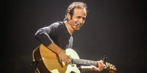 Jean-Jacques Goldman réapparaîtra-t-il bientôt à la télévision ?