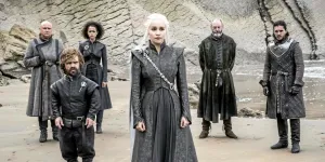 Game of Thrones bientôt au cinéma ? Un film lié à la série est en développement...