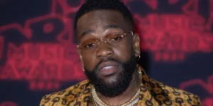 The Voice (TF1) : “C’était une évidence”, le producteur de l’émission justifie le choix de Tayc parmi les coachs