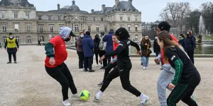 Paris 2024 : la France interdira le port du voile à sa délégation, l’ONU désapprouve