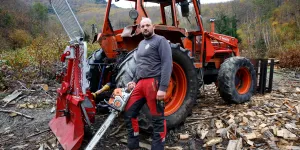 "Il y en a plein qui ont envie de tout casser" : dans l'Hérault, les agriculteurs plus désespérés que jamais