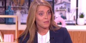 Emma Daumas (Star Academy), confie avoir été victime de violences conjugales : "Il a fallu que je me vois mourir" (VIDEO)