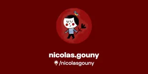 nicolas.gouny | Illustration