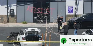 Saboter, faire la fête, surgir... 16 actions pour désarmer le fascisme