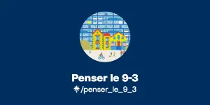 Penser le 9-3 - Listen on Spotify - Linktree